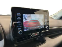 Toyota Yaris Active 1.5 92kW thumbnail