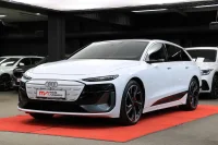 Audi A6 0.0 270kW thumbnail