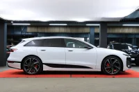 Audi A6 0.0 270kW thumbnail