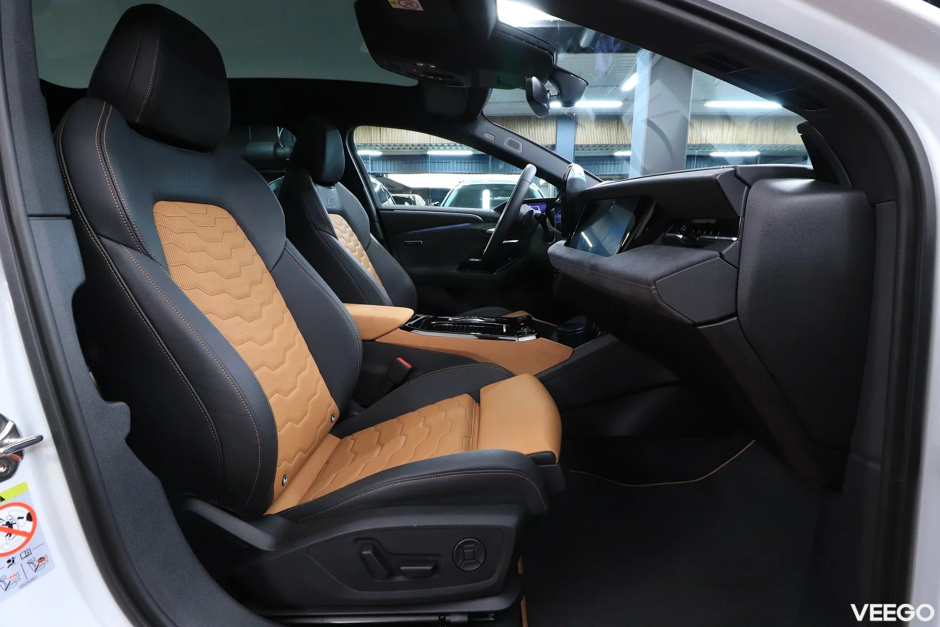 Audi A6 0.0 270kW
