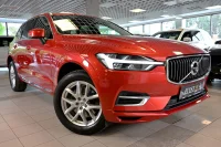 Volvo XC60 AWD T8 INSCRIPTION XENIUM PRO INTELLI PRO 2 288kW thumbnail