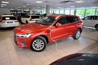 Volvo XC60 AWD T8 INSCRIPTION XENIUM PRO INTELLI PRO 2 288kW thumbnail