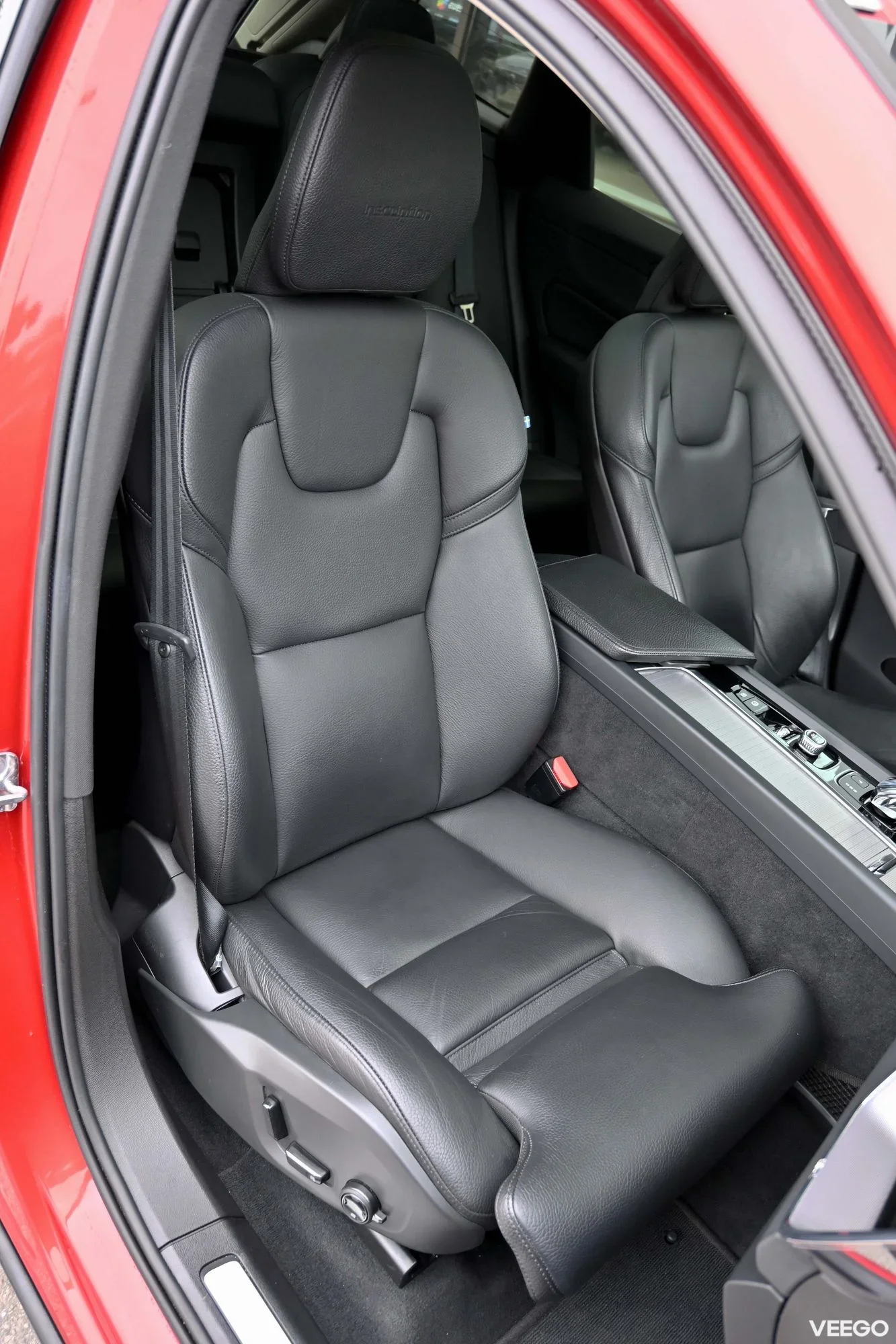 Volvo XC60 AWD T8 INSCRIPTION XENIUM PRO INTELLI PRO 2 288kW