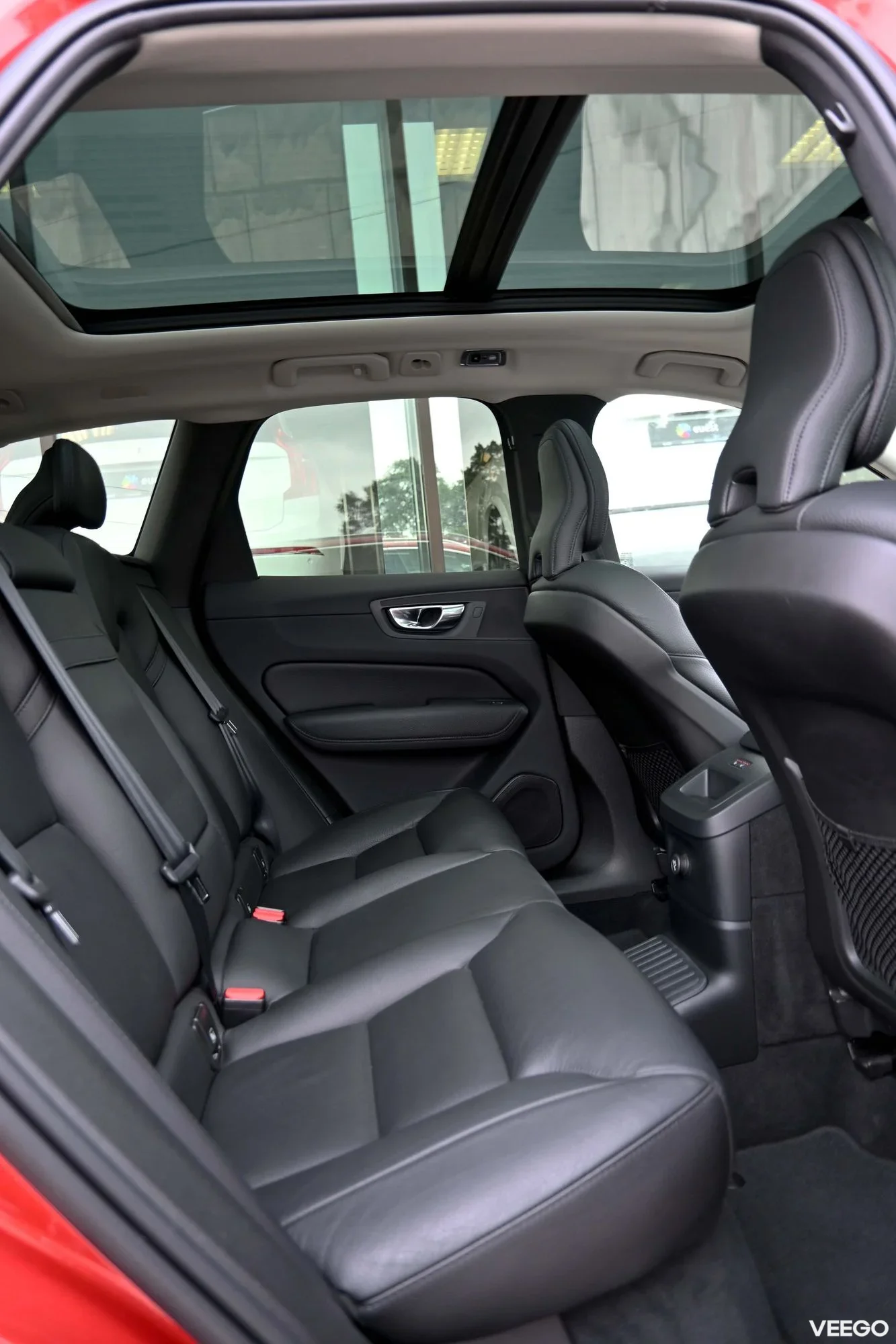 Volvo XC60 AWD T8 INSCRIPTION XENIUM PRO INTELLI PRO 2 288kW