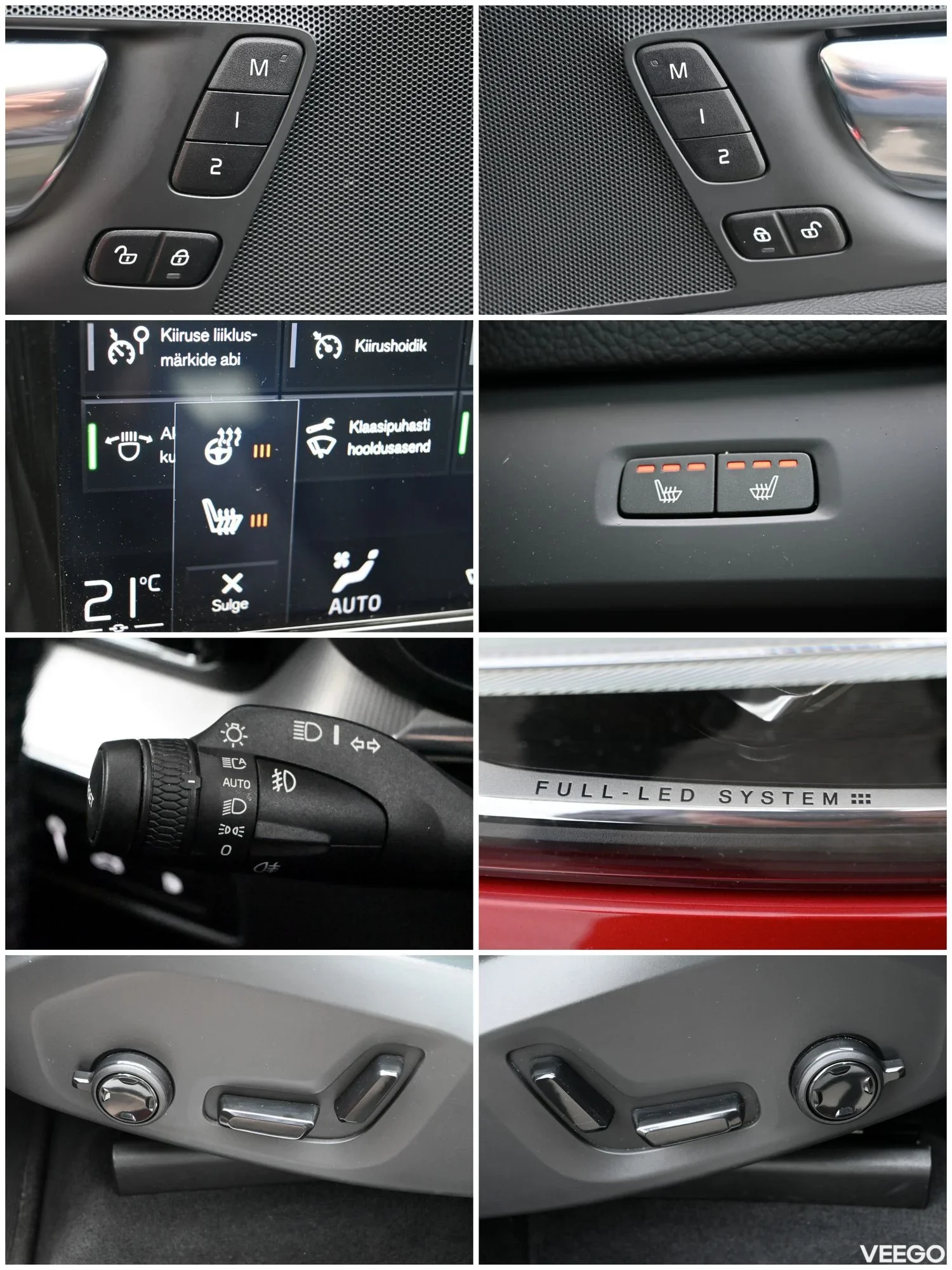 Volvo XC60 AWD T8 INSCRIPTION XENIUM PRO INTELLI PRO 2 288kW