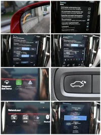 Volvo XC60 AWD T8 INSCRIPTION XENIUM PRO INTELLI PRO 2 288kW thumbnail