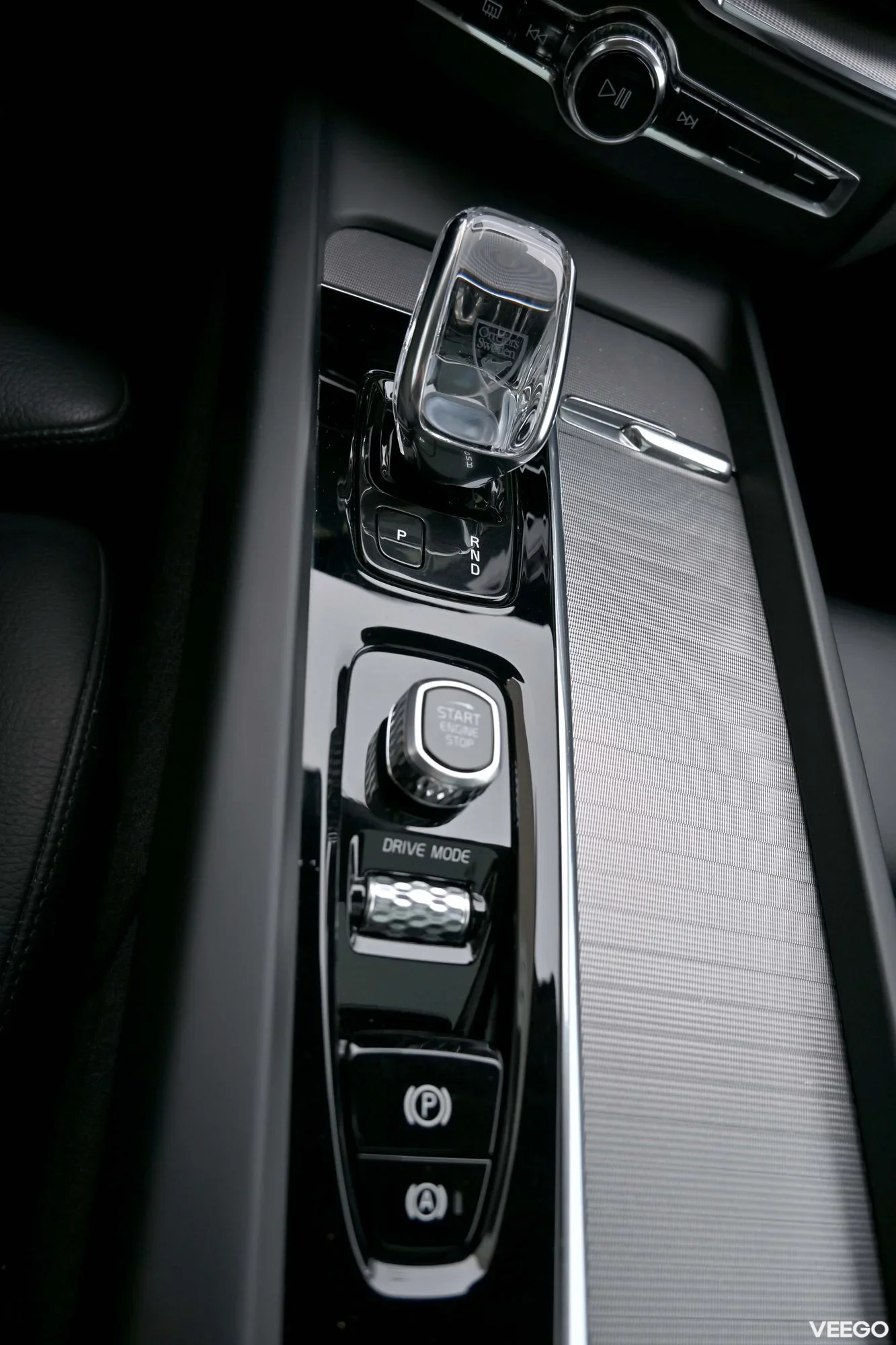 Volvo XC60 AWD T8 INSCRIPTION XENIUM PRO INTELLI PRO 2 288kW