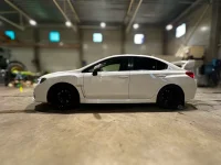 Subaru WRX STI 2.5 221kW thumbnail