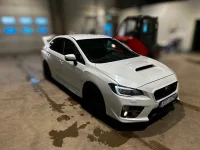 Subaru WRX STI 2.5 221kW thumbnail