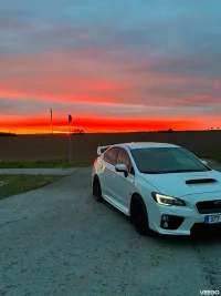 Subaru WRX STI 2.5 221kW thumbnail