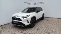 Image of Toyota RAV4 131kW