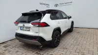 Toyota RAV4 131kW thumbnail