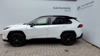 Toyota RAV4 131kW thumbnail