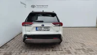 Toyota RAV4 131kW thumbnail