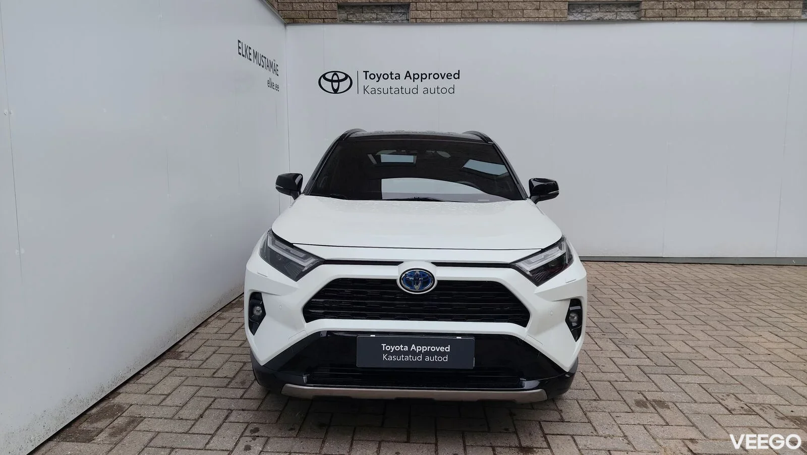 Toyota RAV4 131kW