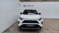 Toyota RAV4 131kW thumbnail