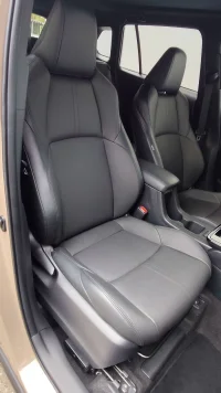 Toyota Corolla Cross 98kW thumbnail