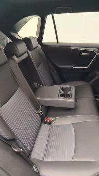 Toyota RAV4 131kW thumbnail