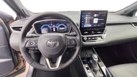 Toyota Corolla Cross 98kW thumbnail