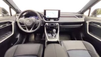Toyota RAV4 131kW thumbnail