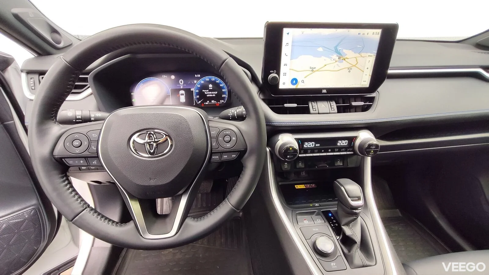 Toyota RAV4 131kW