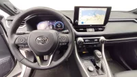 Toyota RAV4 131kW thumbnail