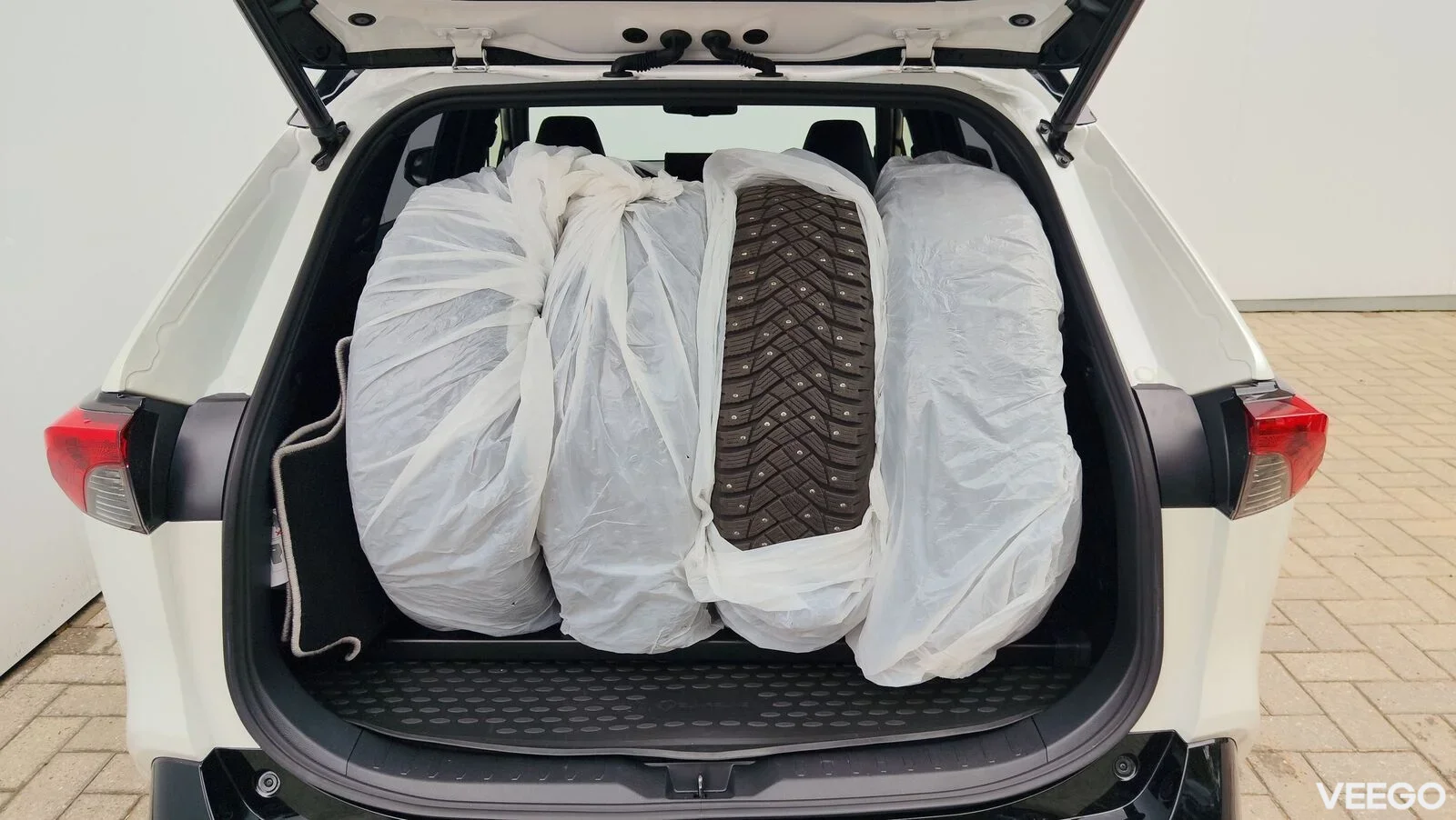 Toyota RAV4 131kW