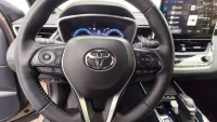 Toyota Corolla Cross 98kW thumbnail