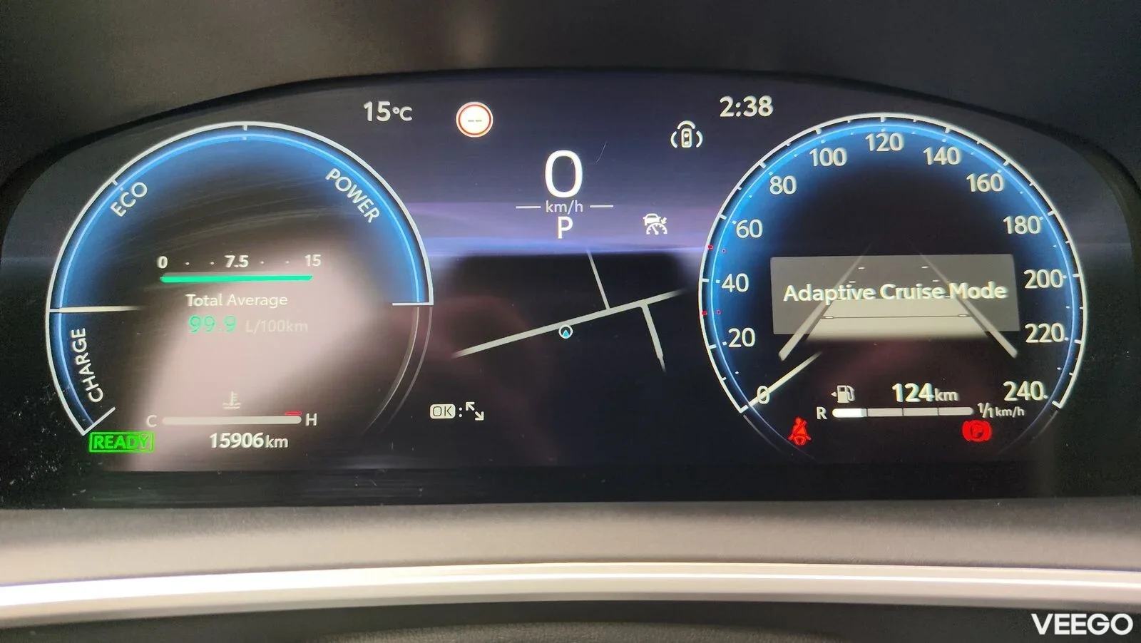 Toyota Corolla Cross 98kW