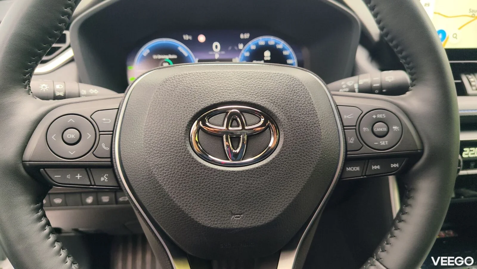 Toyota RAV4 131kW