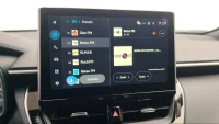 Toyota Corolla Cross 98kW thumbnail