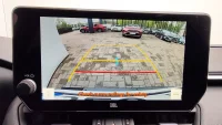 Toyota RAV4 131kW thumbnail