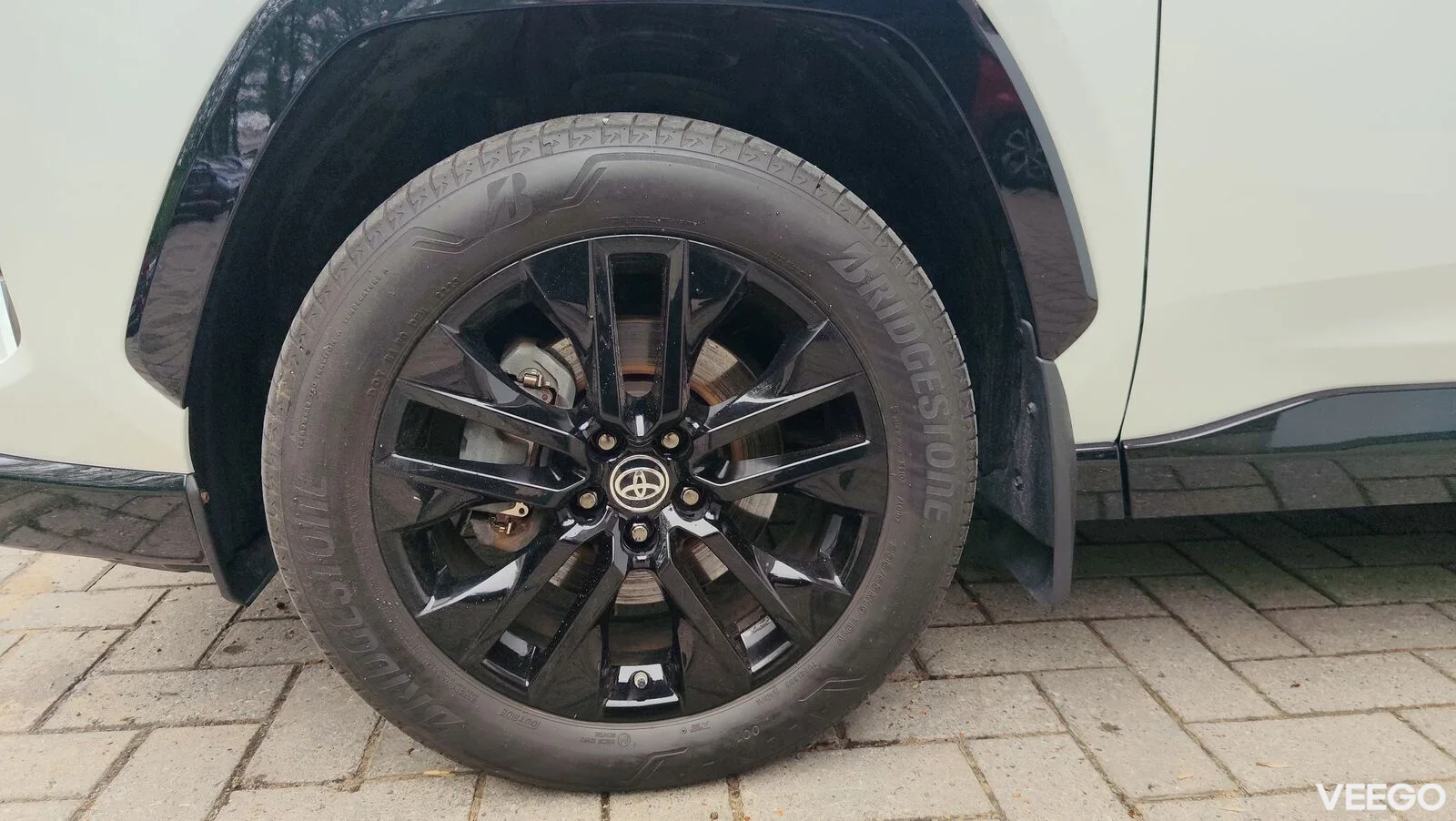 Toyota RAV4 131kW