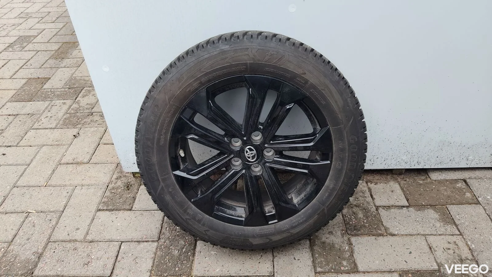 Toyota RAV4 131kW