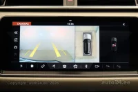 Land Rover Range Rover Velar R-Dynamic HSE 3 221kW