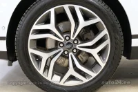 Land Rover Range Rover Velar R-Dynamic HSE 3 221kW