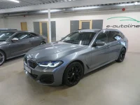 BMW 530 2.0 135kW thumbnail