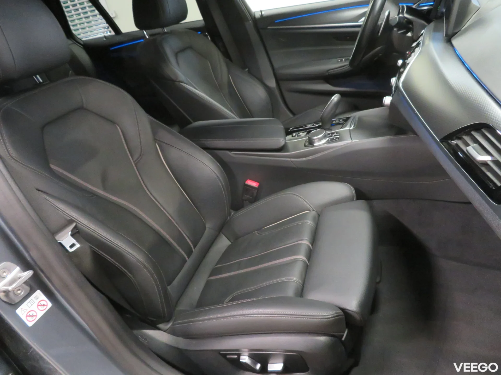 BMW 530 2.0 135kW