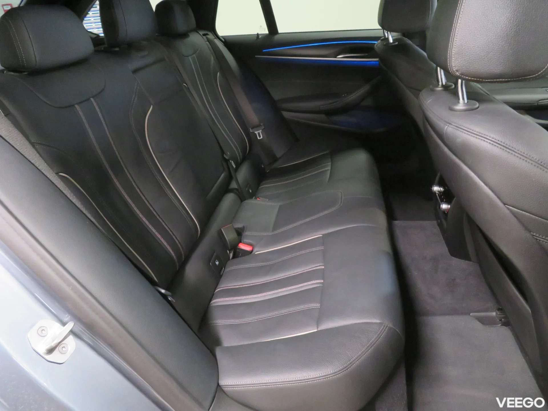 BMW 530 2.0 135kW