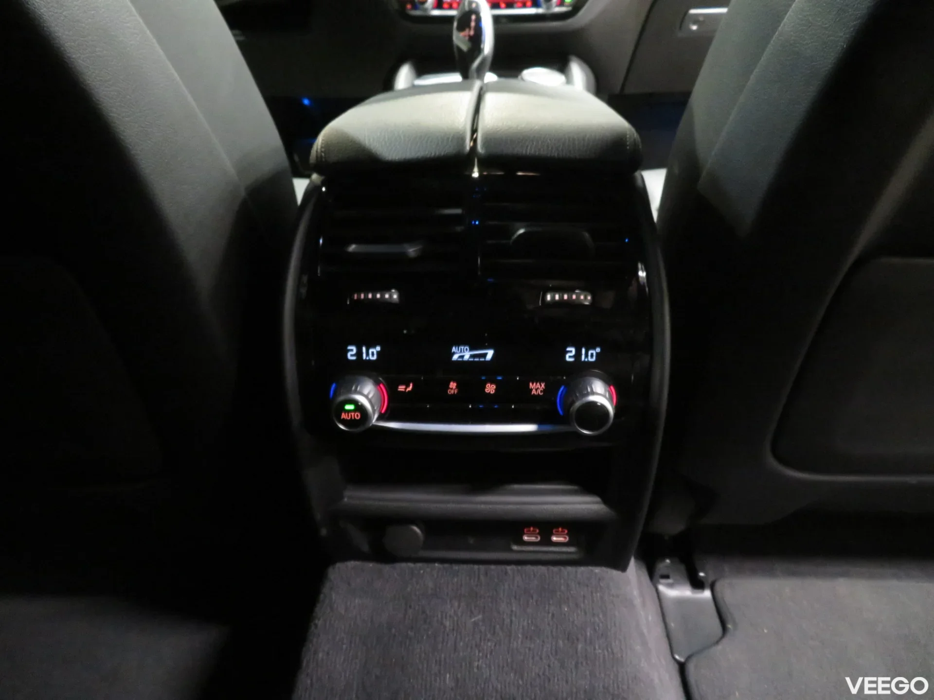 BMW 530 2.0 135kW