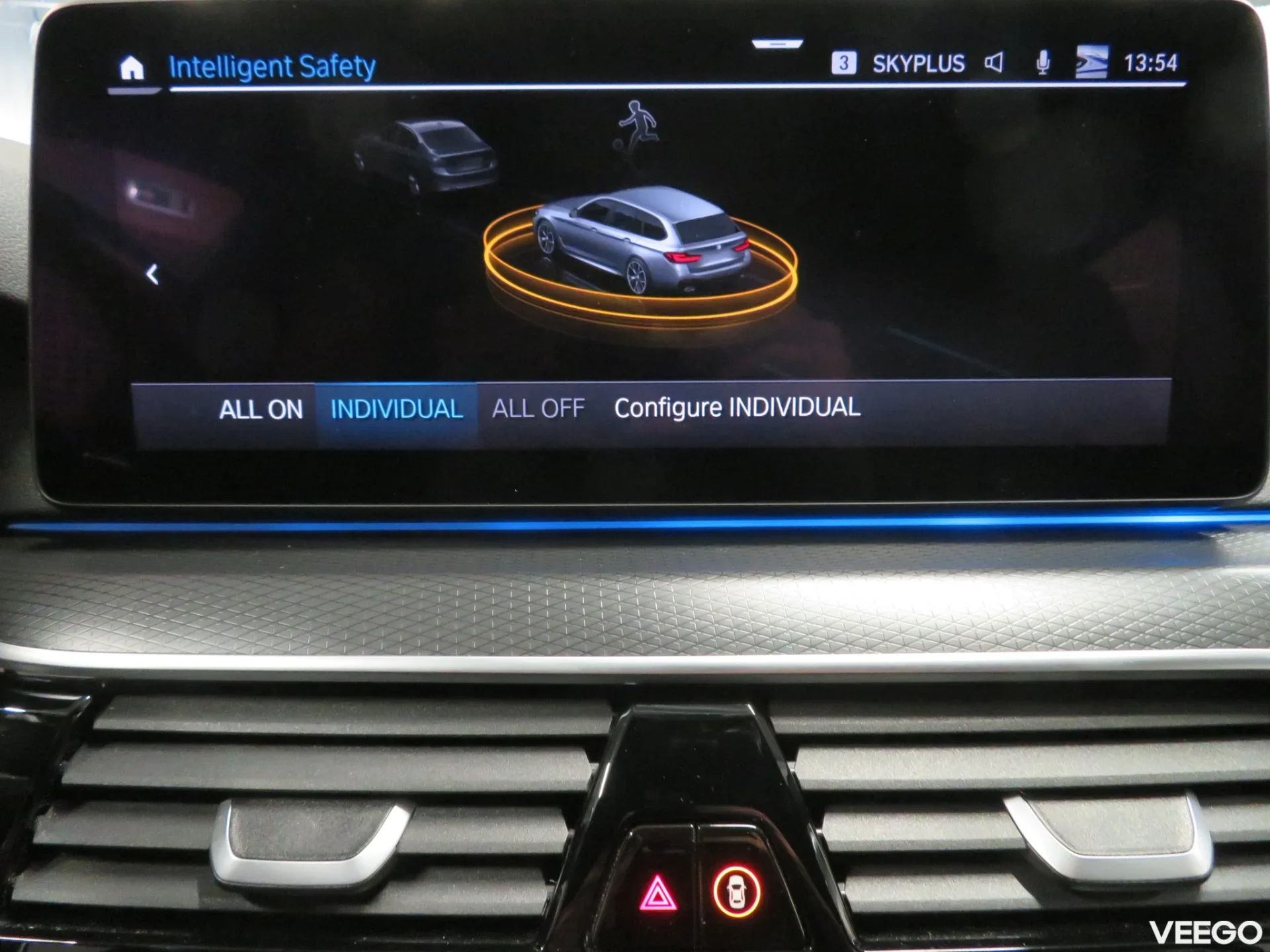 BMW 530 2.0 135kW