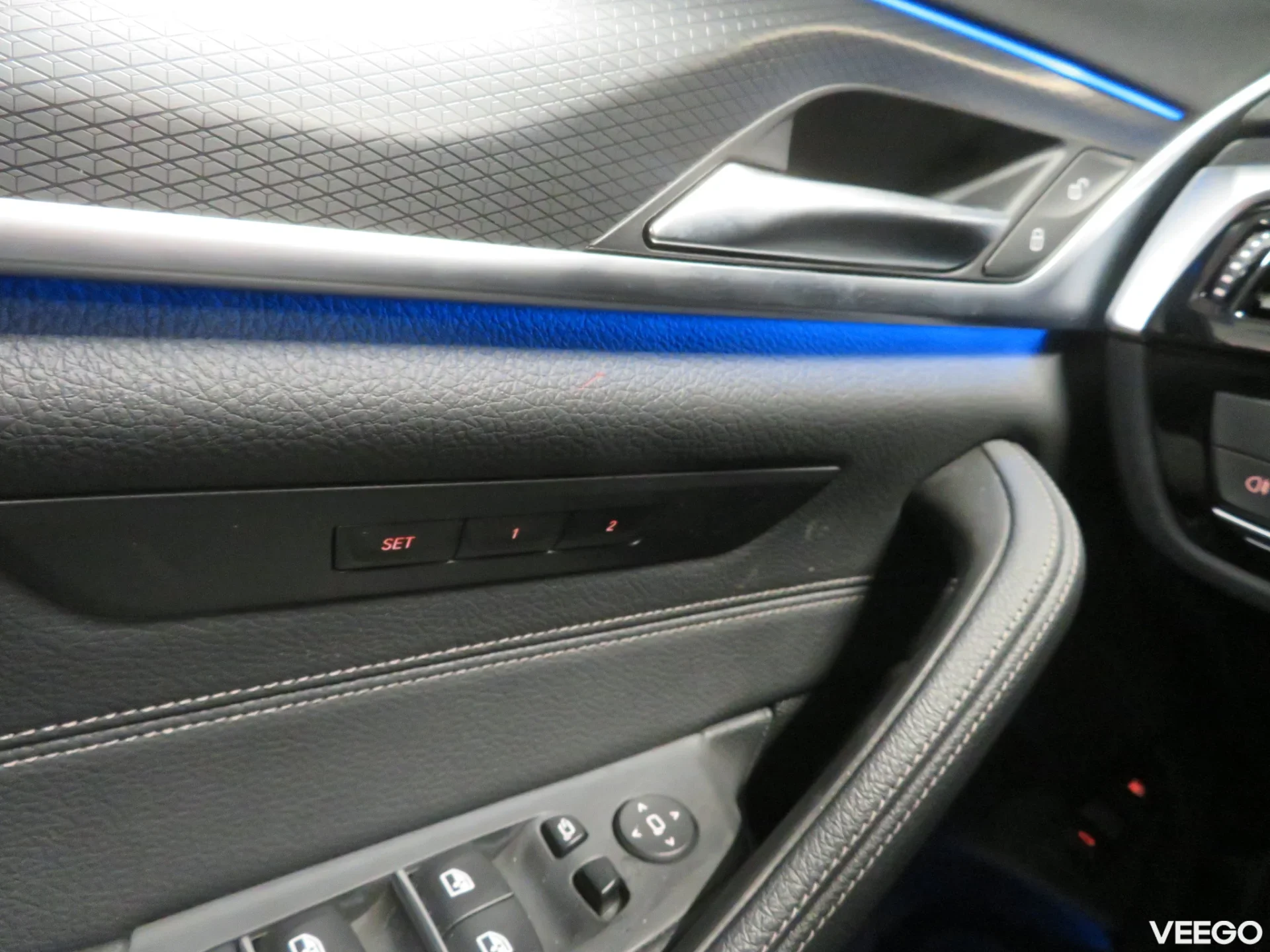 BMW 530 2.0 135kW