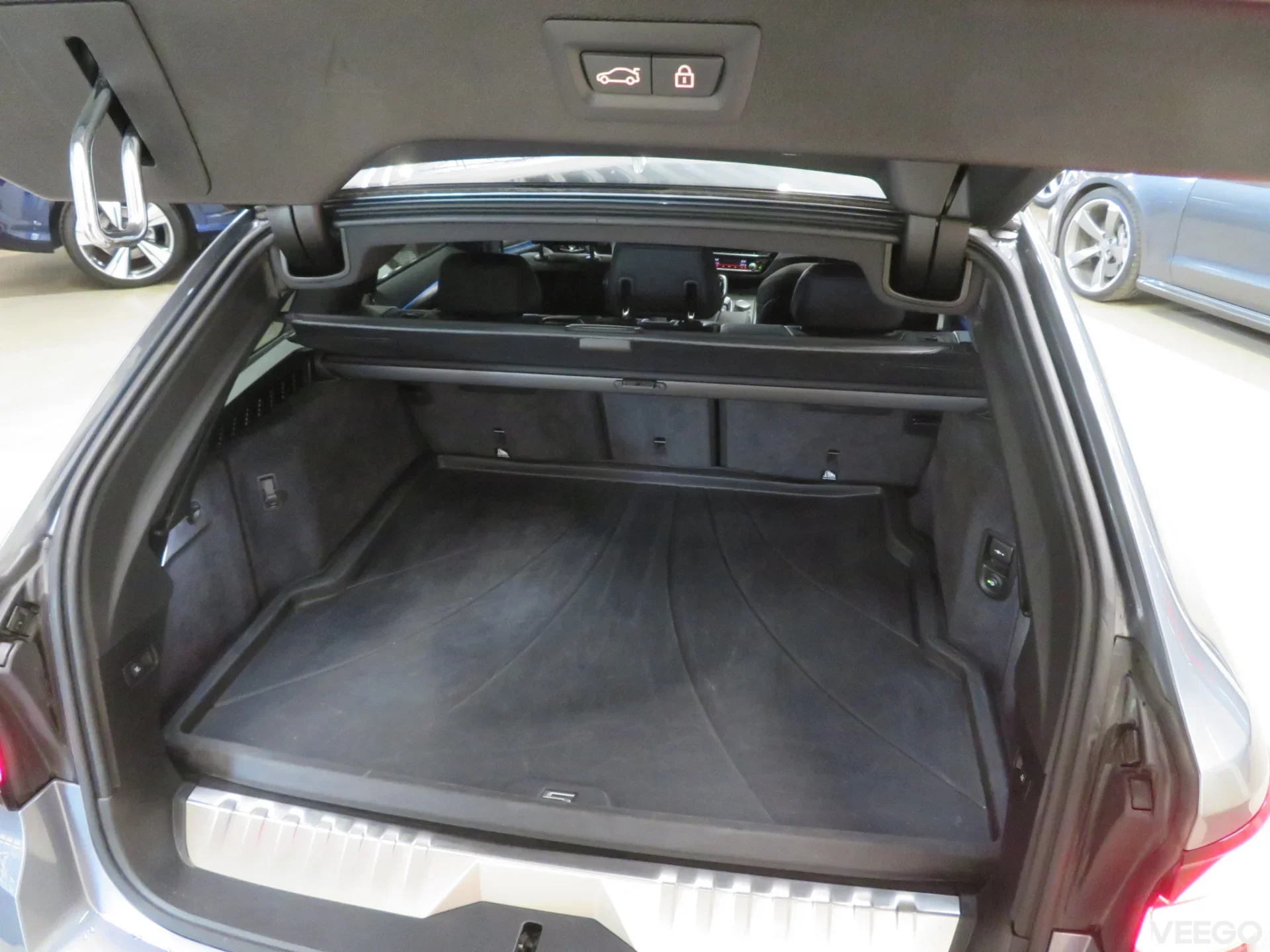 BMW 530 2.0 135kW