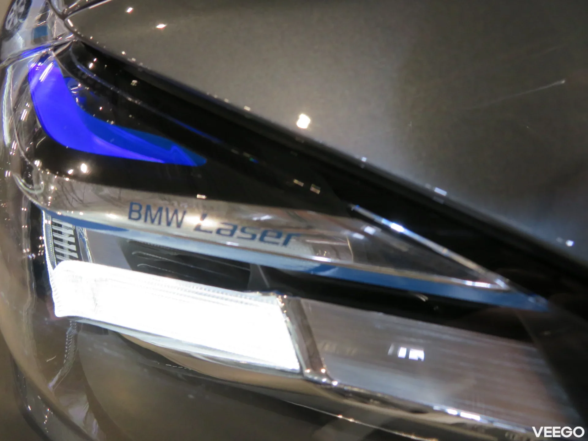BMW 530 2.0 135kW