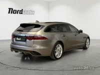 Jaguar XF R-Dynamic 2 150kW