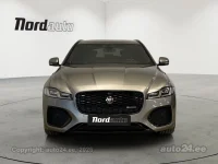 Jaguar XF R-Dynamic 2 150kW