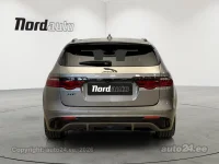 Jaguar XF R-Dynamic 2 150kW