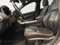 Jaguar XF R-Dynamic 2 150kW