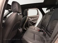 Jaguar XF R-Dynamic 2 150kW