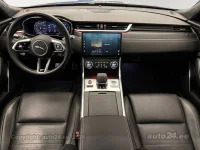 Jaguar XF R-Dynamic 2 150kW